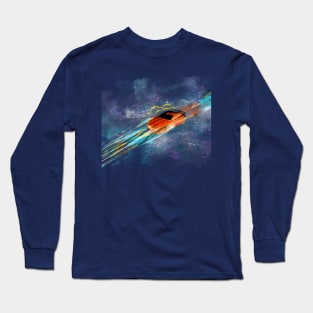 Storm Rider Long Sleeve T-Shirt